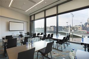 Immagine sala riunioni