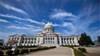Arkansas State Capitol Building