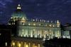 St Peter's Basilica