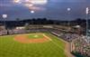 Fluor Field Greenville Drive Stadium