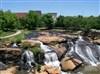 Downtown Greenville