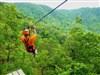 The Gorge Zipline Canopy Tour