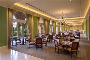 Imagen de la sala de reuniones