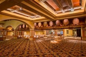 Imagen de la sala de reuniones