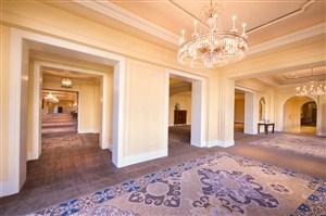 Imagen de la sala de reuniones