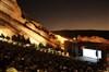 Red Rocks Ampitheater