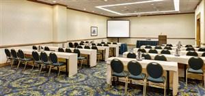 Immagine sala riunioni