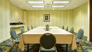 Immagine sala riunioni