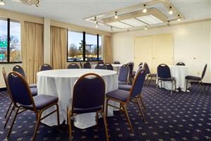 Immagine sala riunioni