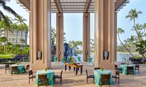 Imagen de la sala de reuniones