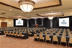 Image de la salle de réunion