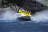 Reversing Falls/Jetboat Rides