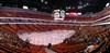Honda Center - Anaheim Ducks