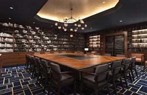 Изображение помещения для встречи