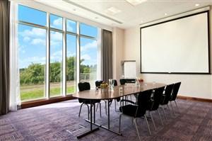 Immagine sala riunioni