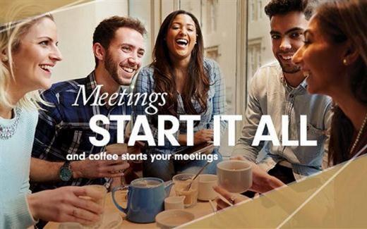 Immagine Coffee On Us