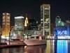 Baltimore Inner Harbor