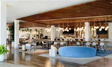 Hilton Los Angeles Culver City i Culver City, CA