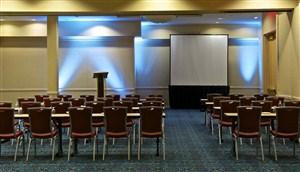 Immagine sala riunioni