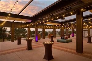 Immagine sala riunioni