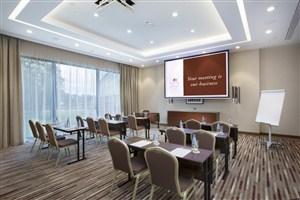 Immagine sala riunioni