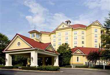 Homewood Suites by Hilton Raleigh-Crabtree Valley, Raleigh, NC