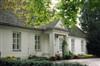 Birthplace of Fryderyk Chopin in Zelazowa Wola