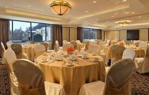 Imagem da sala de reuniões