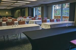 Immagine sala riunioni