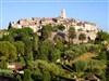 Saint Paul de Vence medieval village