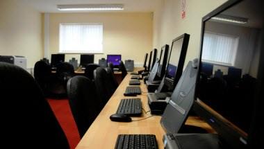 Monsignor Richard Twomey Training and Conference Centre a Swindon, GB1