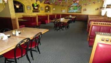 El Porton Mexican Restaurant - Jones Bridge en Alpharetta, GA