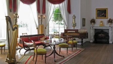 American Museum In Britain à Bath, GB1