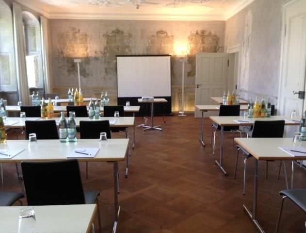 Изображение места проведения