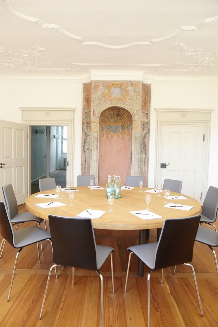 Изображение места проведения