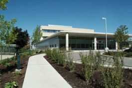 CNIB Centre a Toronto, ON