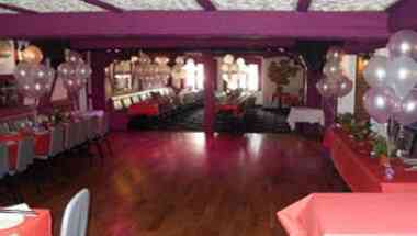 The Abbey Taverna à Waltham Abbey, GB1