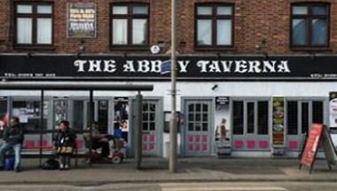 The Abbey Taverna à Waltham Abbey, GB1