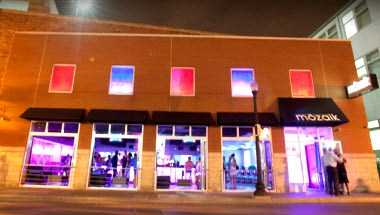 Mozaik Lounge a Columbus, OH