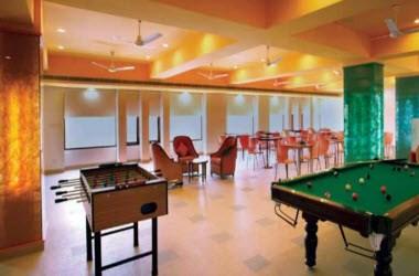 Club Mahindra Fort Kumbalgarh Resort à Rajsamand, IN