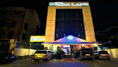 The Parkland - Safdarjung Enclave a New Delhi, IN