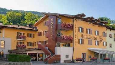 Hotel Ristorante Pizzeria Alla Nave i Lavis, IT