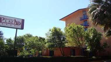 Hotel Plaza Zacatecas en Zacatecas, MX