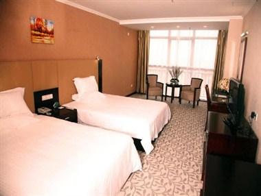 LianYunGang East Jiefang Road Hotel a Lianyungang, CN