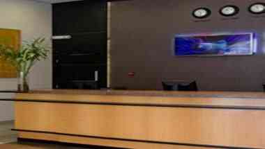 Hotel Intercity Premium Nacaes Unidas a Sao Paulo, BR