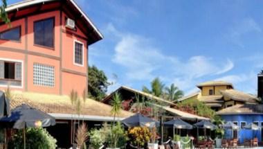 Salvetti Praia Hotel image