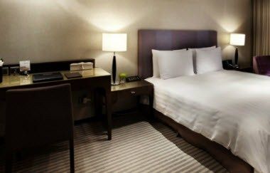 Bild på anläggning