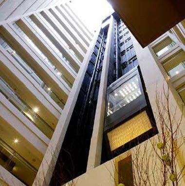 Bild på anläggning