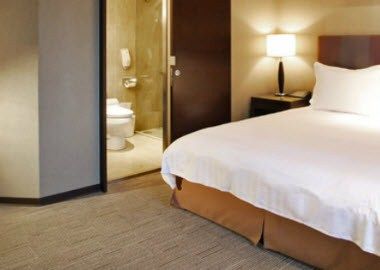 Bild på anläggning