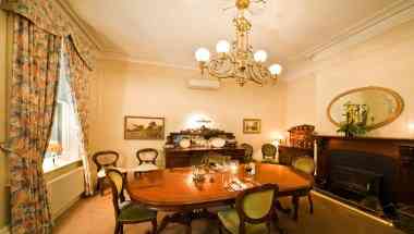 Koendidda Country House in High Country, AU